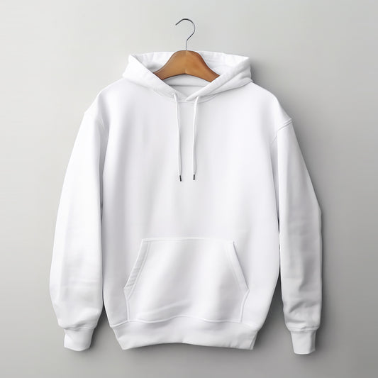 Adult Unisex Hoodies