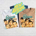 Queen & King of Khmer Rock &Pop