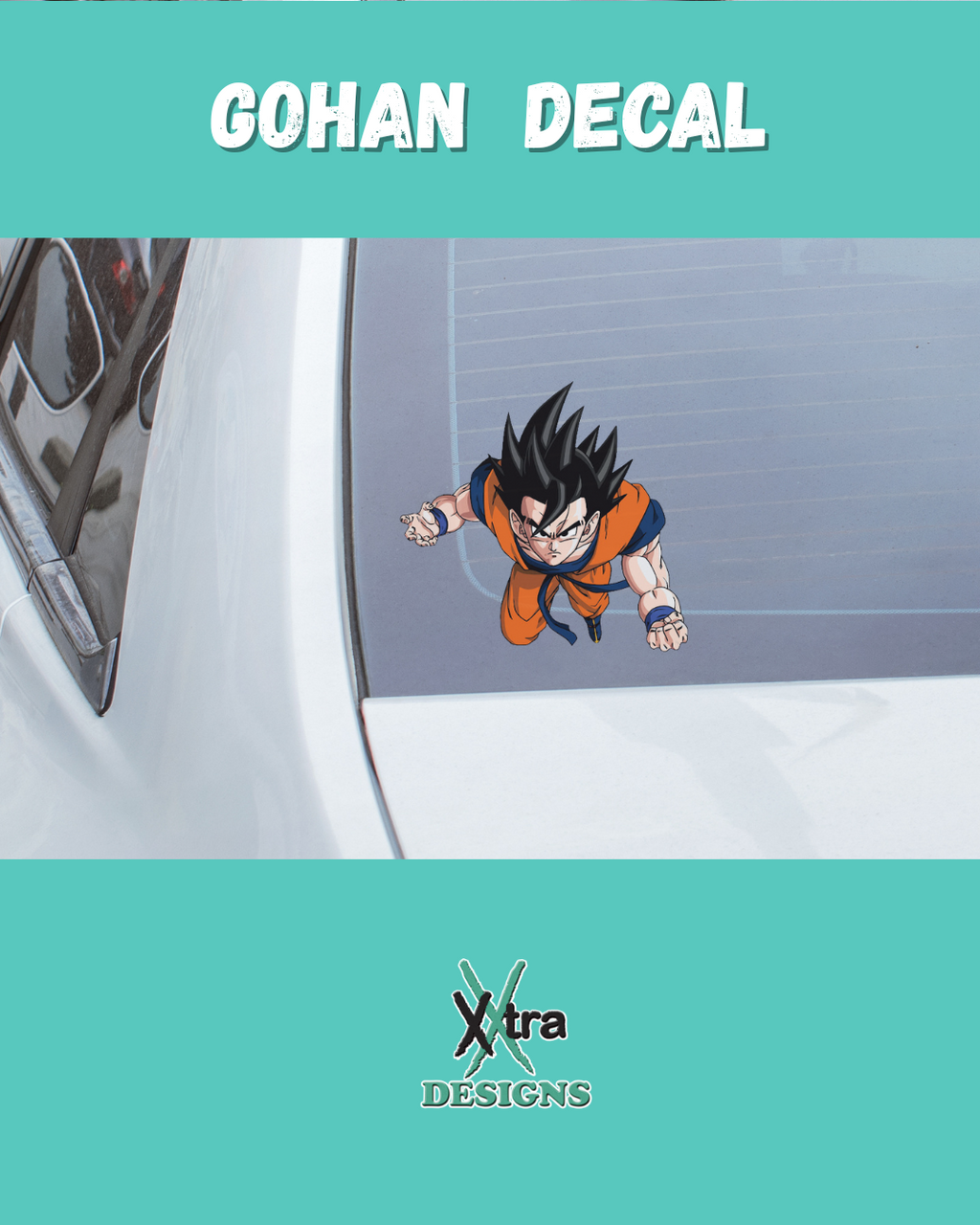 Gohan