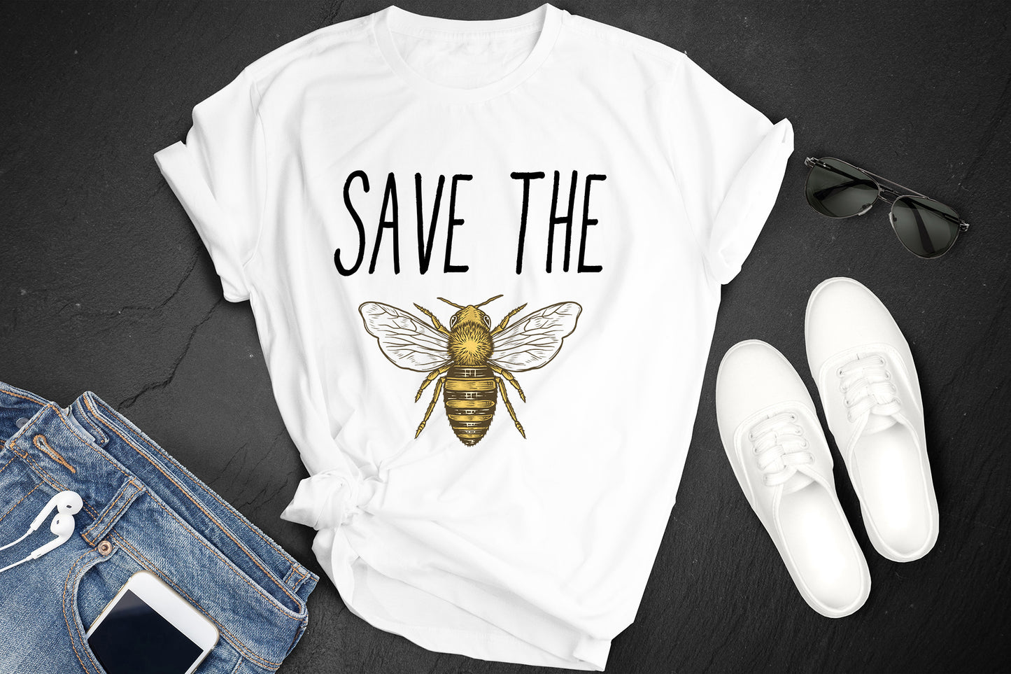 Save the BEES