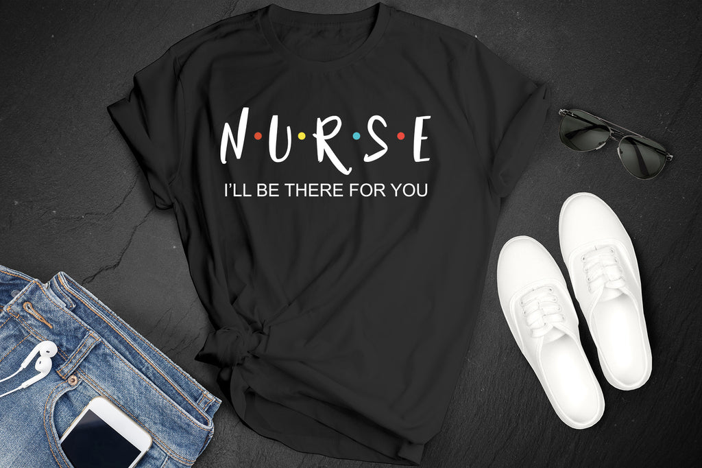 NURSE- I'll Be There For You