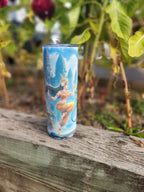 Cambodian Art Tumbler 002