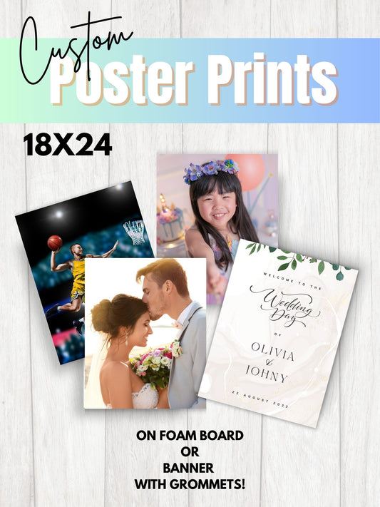 Poster Prnts