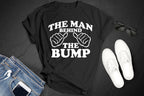 The Man Behind The Bump