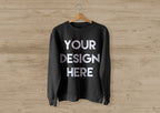 Adults Crew Neck Sweater