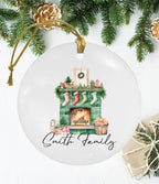 Our First Christmas or Four