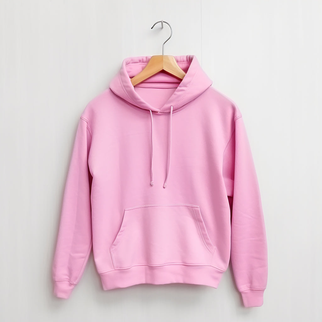 Adult Unisex Hoodies