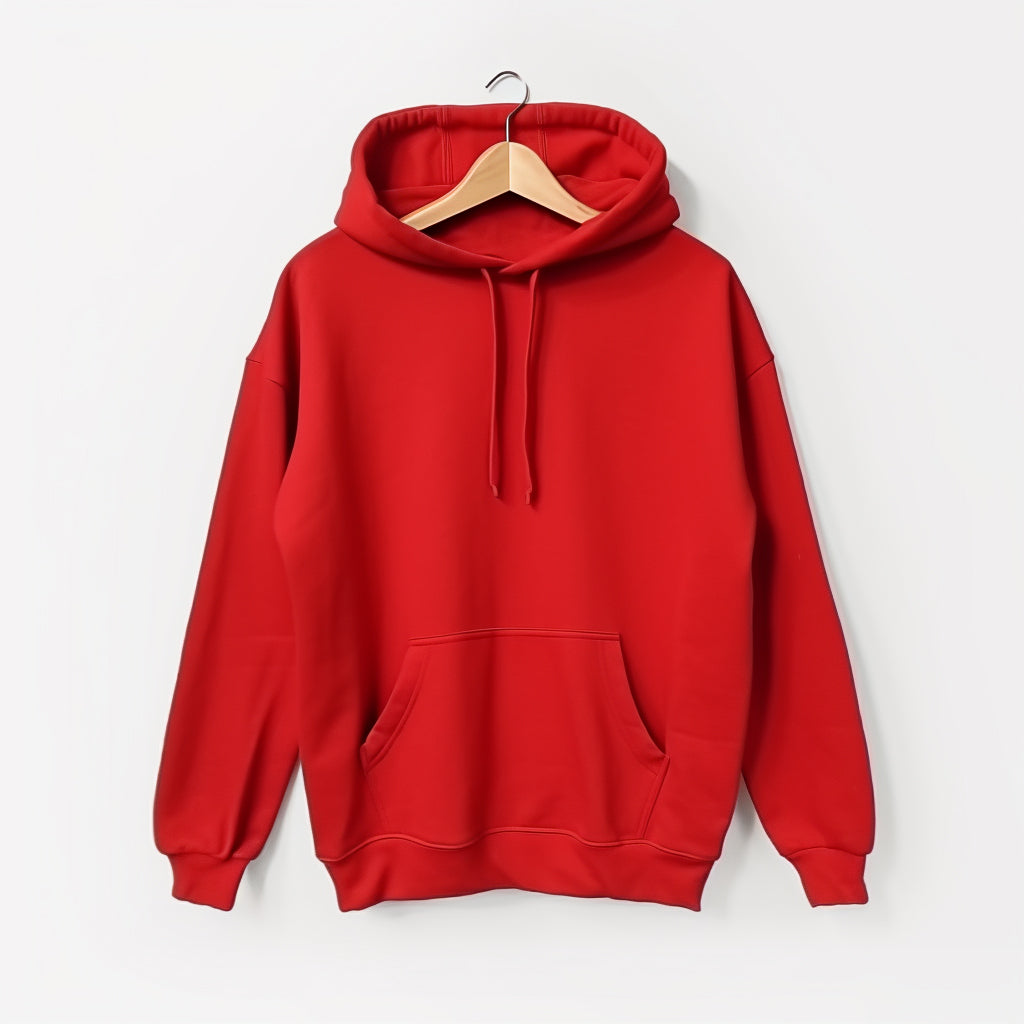 Adult Unisex Hoodies