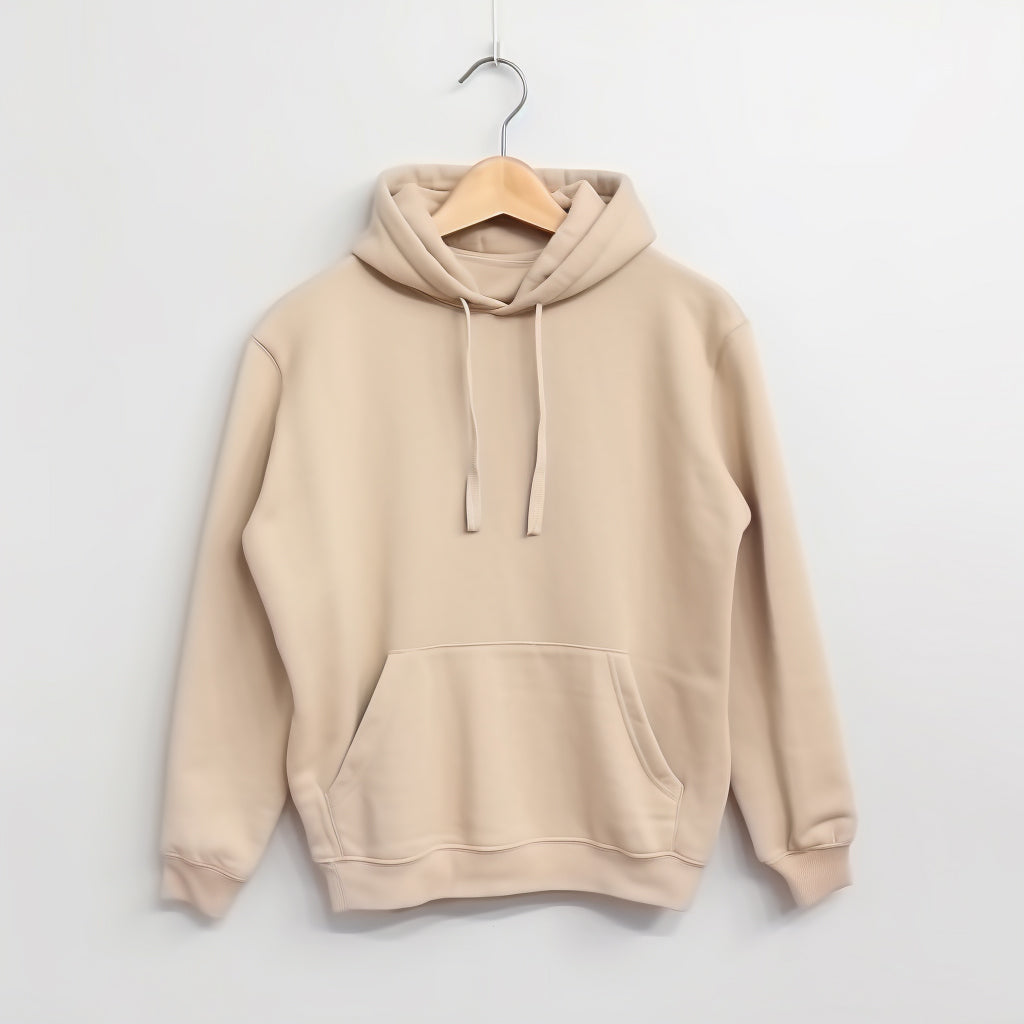 Adult Unisex Hoodies