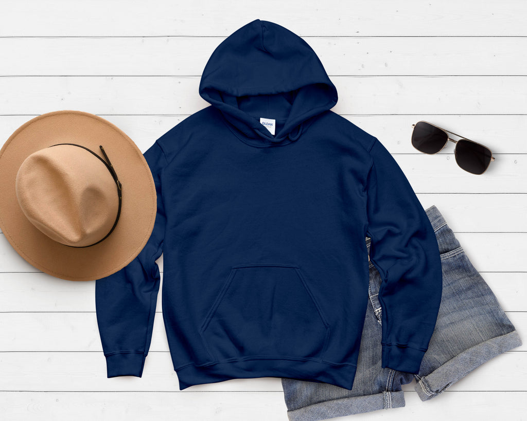 Adult Unisex Hoodies