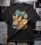 Queen & King of Khmer Rock &Pop