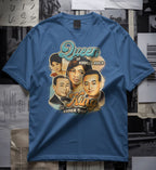 Queen & King of Khmer Rock &Pop