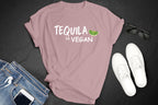 Tequila is VEGAN