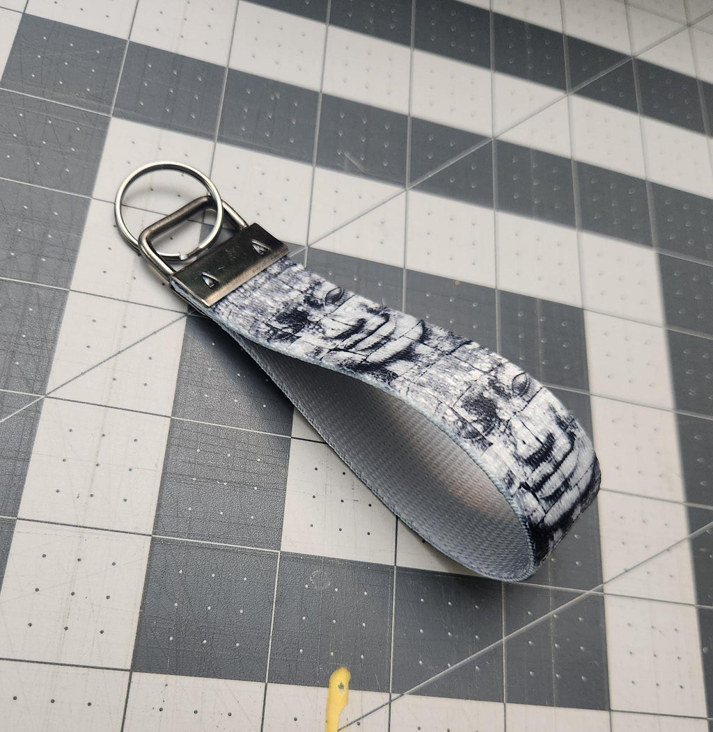 Cambodian Keychain - Bayon