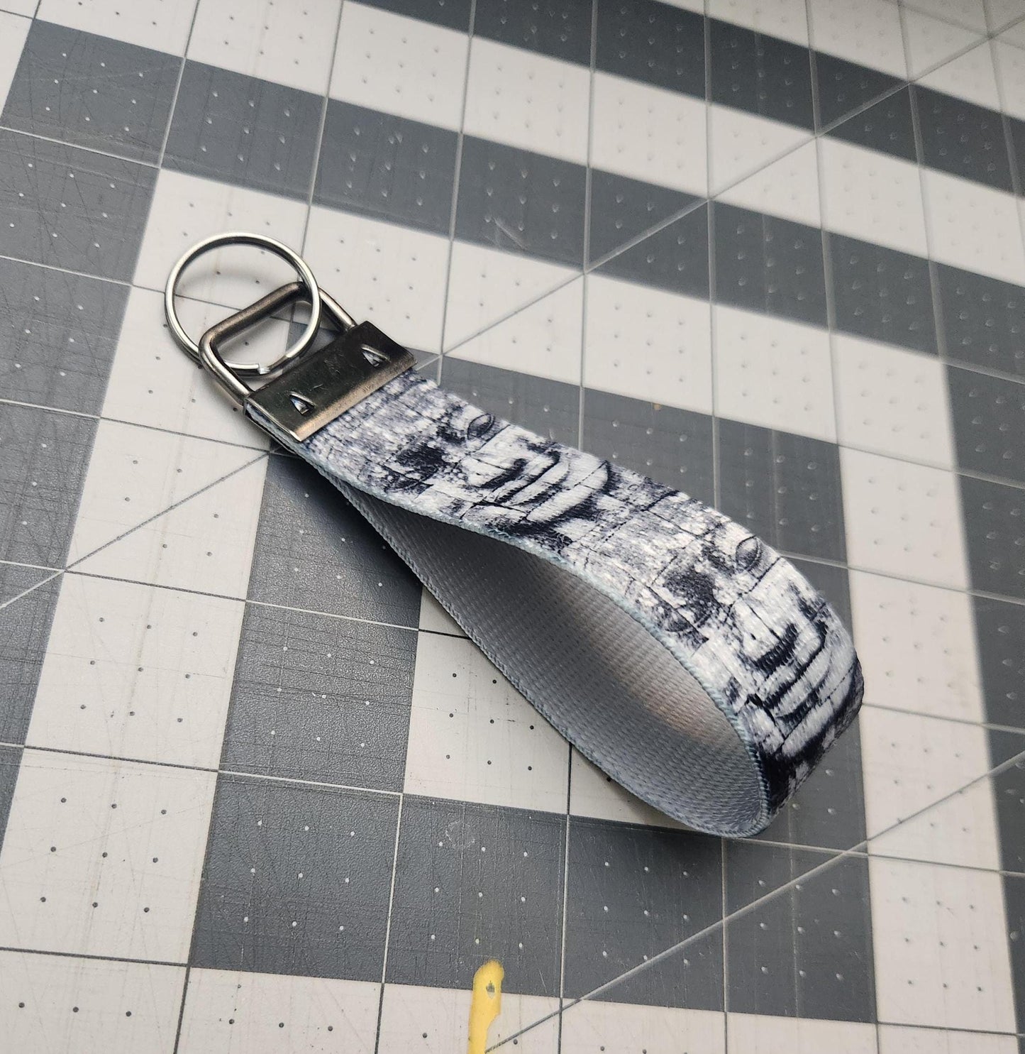 Cambodian Keychain - Bayon