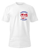 Cambodia Strong Tshirt