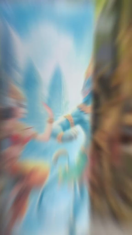 Cambodian Art Tumbler 002